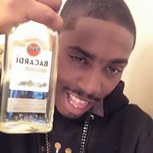 Meet your Posher, Randy